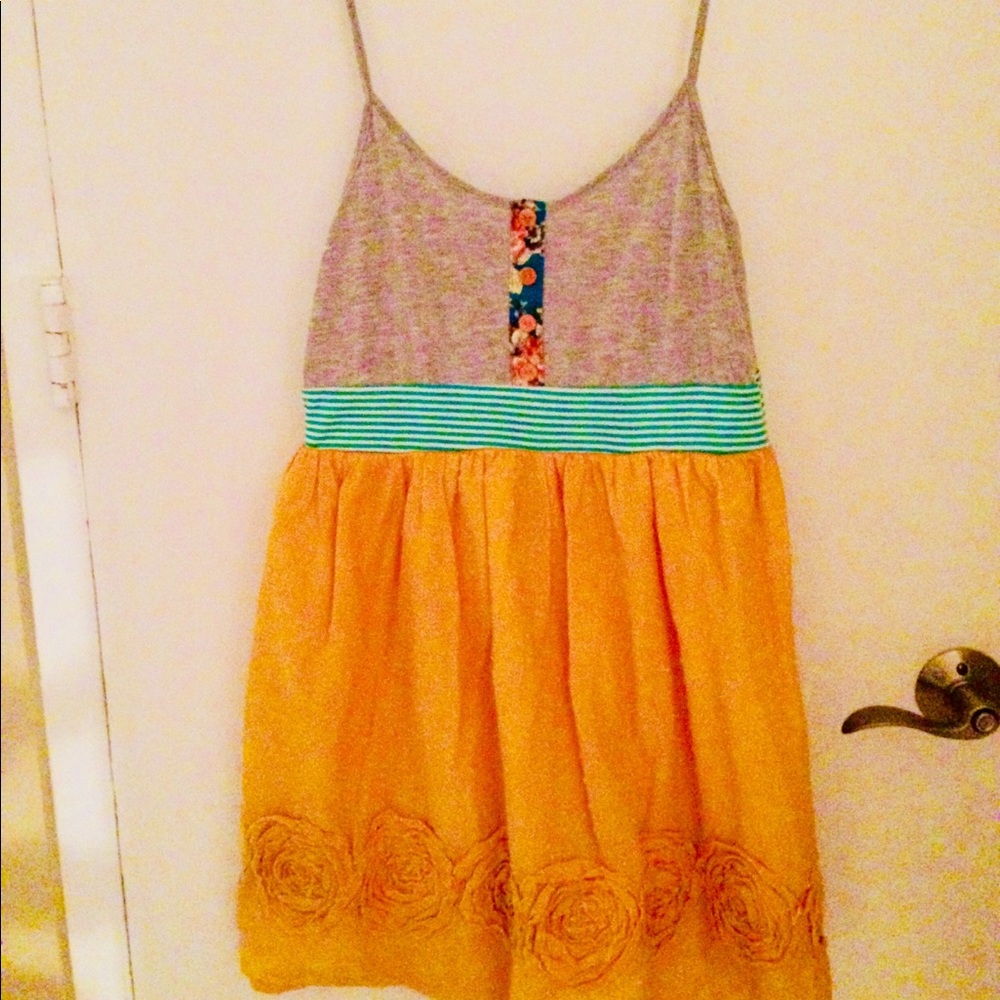 The Perfect Sundress NWT